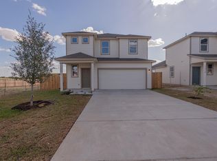 11212 Cantabria Dr, Laredo, TX 78045