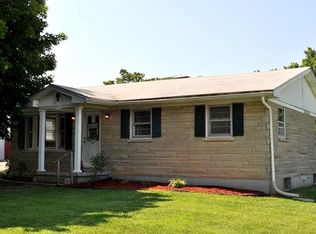 815 Guston Rd, Guston, KY 40142