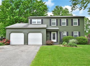 4232 Nottingham Ave, Youngstown, OH
