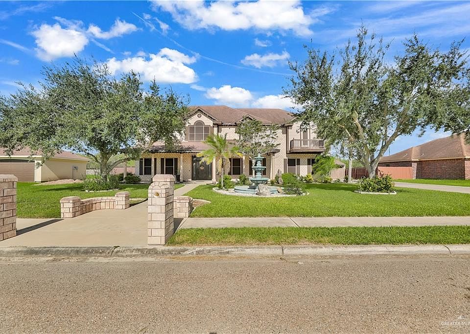3105 Boyce Cir N, Donna, TX 78537 Zillow
