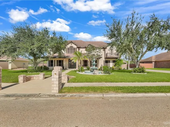 3105 Boyce Cir N, Donna, TX 78537