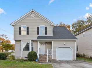 1047 Avenue G, Norfolk, VA 23513