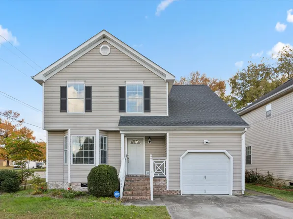 1047 Avenue G, Norfolk, VA 23513