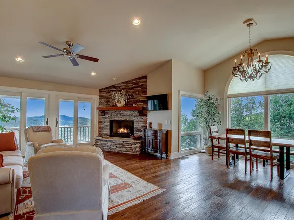 510 Elderberry Ridge Rd APT D3, Banner Elk, NC 28604