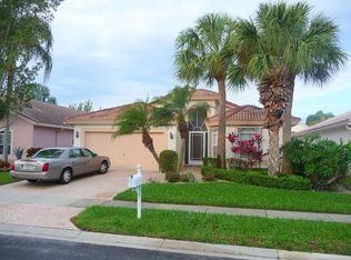12215 Castle Pines Rd, Boynton Beach, FL 33437