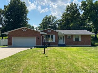 1105 Central Ave, Hannibal, MO 63401