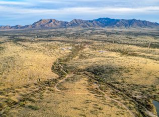Sacred Rock Rd #10, Cochise, AZ 85606