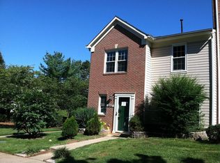 10107 Reprise Dr, Rockville, MD 20850