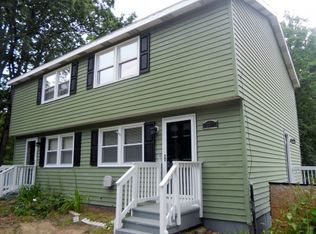 306 Island Pond Rd, Derry, NH 03038