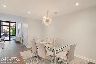 Sold by RP Miller Realty Group