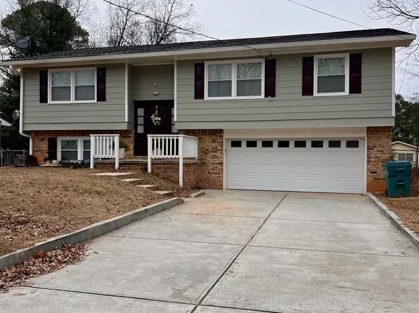 6038 Danbury Ct, Morrow, GA 30260