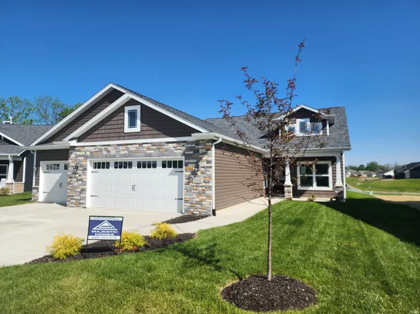 1326 Cobre Ct, Fort Wayne, IN 46845