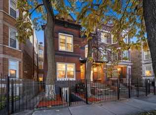 3037 W Lexington St #1, Chicago, IL 60612