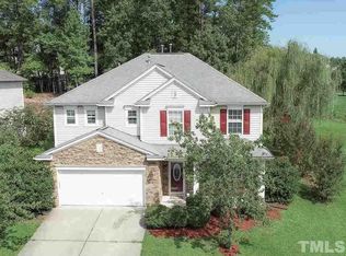 412 Hillview Dr, Durham, NC 27703