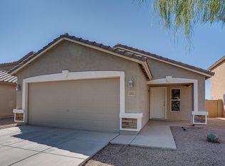 3781 E Sierrita Rd, San Tan Valley, AZ 85143