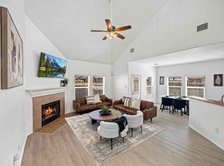 9610 Beckwood Post Dr, Houston, TX 77095