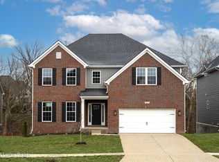 14313 Halden Ridge Way, Louisville, KY 40245