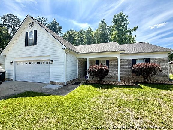 2nd image of 604 Raven Pl