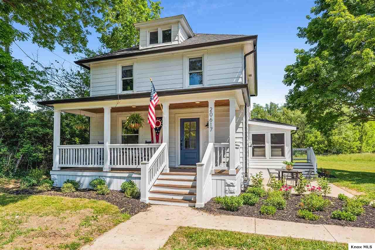 20617 Zion Rd, Gambier, OH 43022 MLS 20230376 Zillow