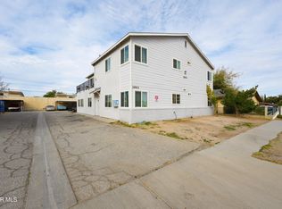 38503 Larkin Ave, Palmdale, CA 93550