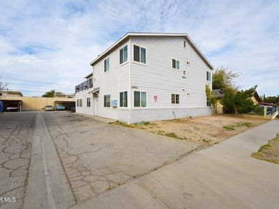 38503 Larkin Ave, Palmdale, CA, 93550