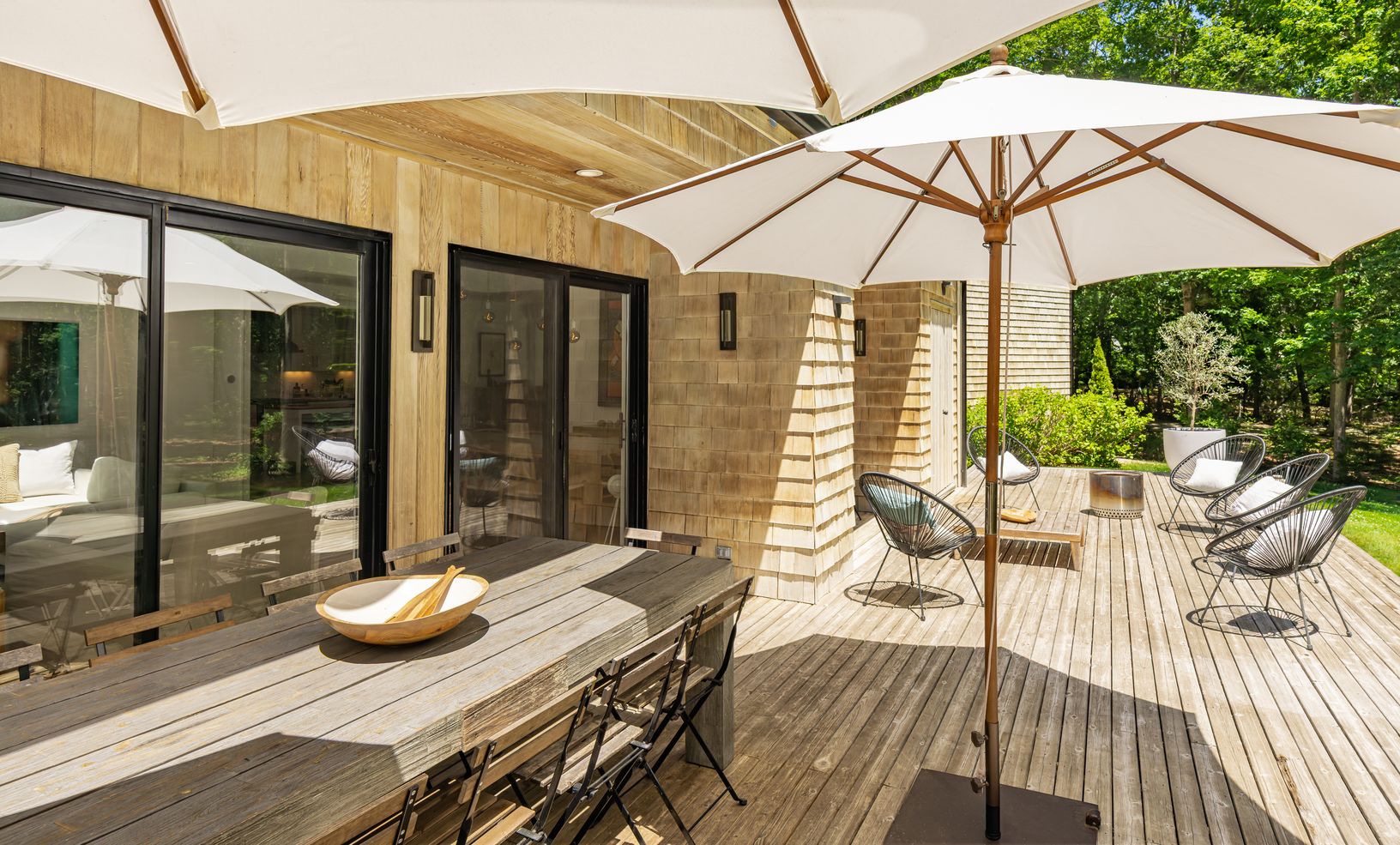 Outdoor Living