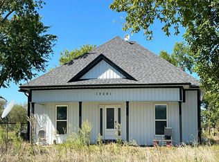 15091 County Road 234, Terrell, TX 75160