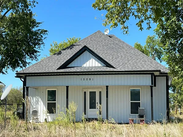 15091 County Road 234, Terrell, TX 75160