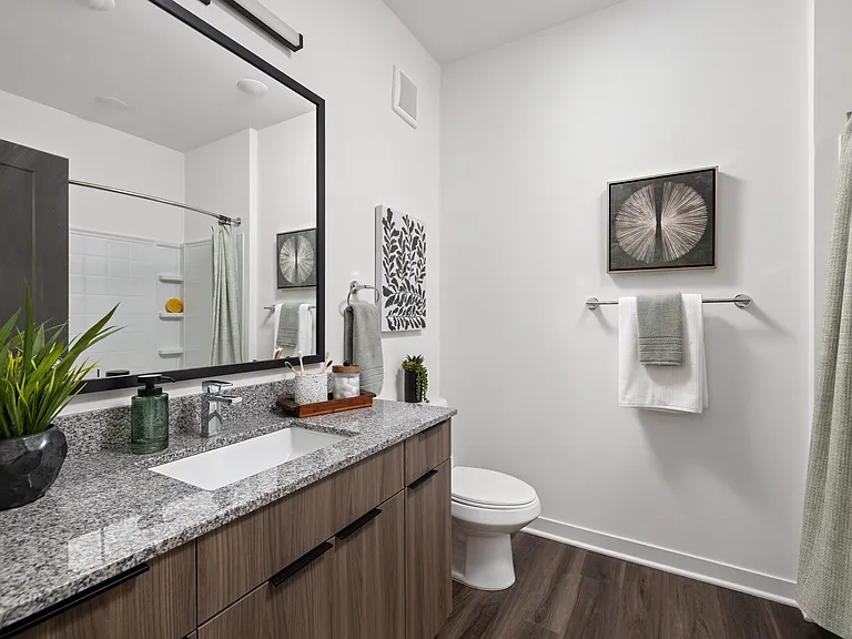 The Levi Luxury Apartments — Photo 40