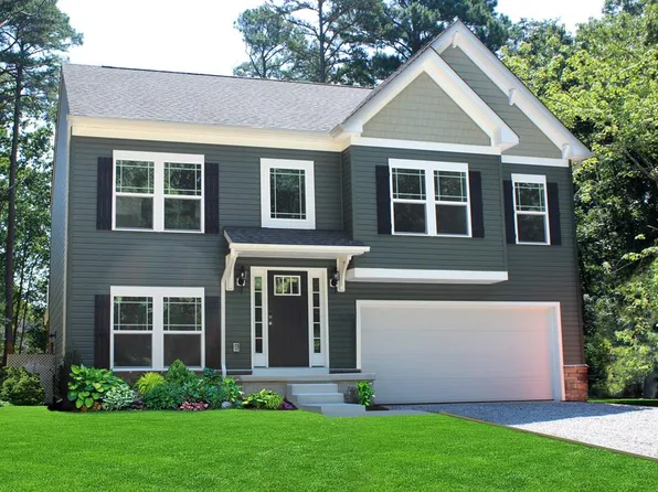 2175 Brigantine Dr, Greenbackville, VA 23356