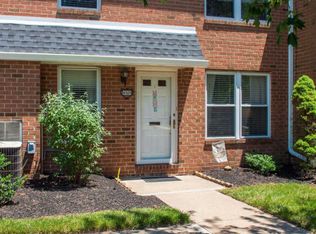 1025 Harbour Dr, Palmyra, NJ