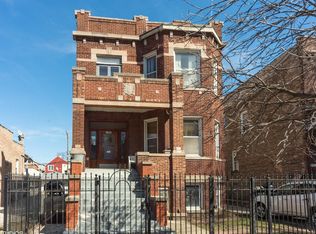 1623 N Tripp Ave, Chicago, IL