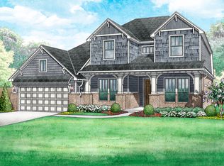 Prescott Plan, Native Plains, Moore, OK 73170