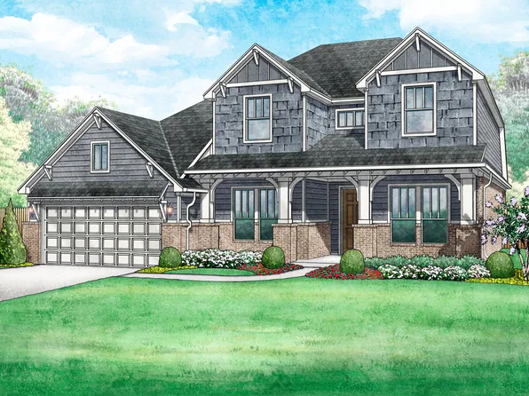 Prescott Plan, Dow's Hills