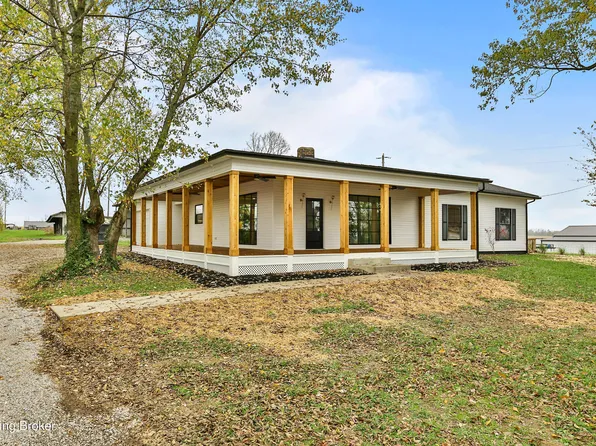 2083 Ellis Rd, Eminence, KY 40019