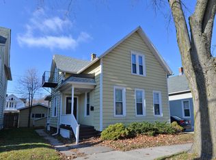 1628 Erie St, Racine, WI 53402