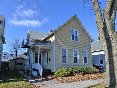 1628 Erie St, Racine, WI, 53402