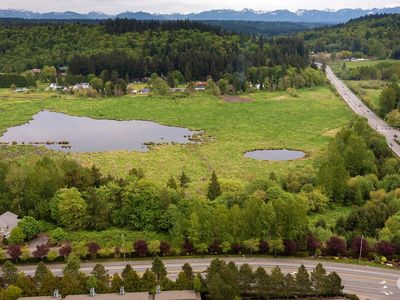 57 XX 188th (LOT 2 + 3) Avenue NE, Redmond, WA, 98053