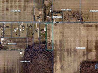 15760 W Yeasting Rd, Elmore, OH, 43416