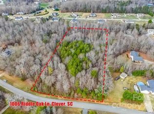 1006 Riddle Oak Ln, Clover, SC 29710