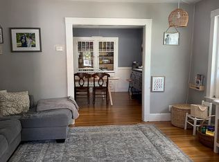 21 Leonard Rd #1, Melrose, MA 02176