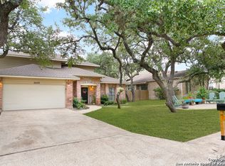 20019 Encino Royale St, San Antonio, TX 78259
