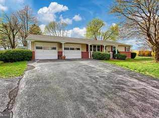 284 Gardners Station Rd, Gardners, PA 17324