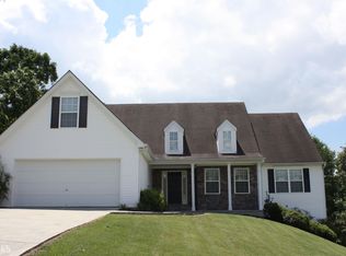 6547 Boulder Crest Ct, Flowery Branch, GA 30542