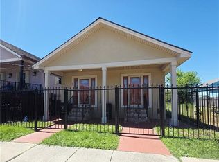 2434 Saint Anthony St, New Orleans, LA 70119
