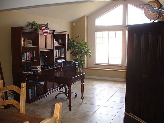 Front Room