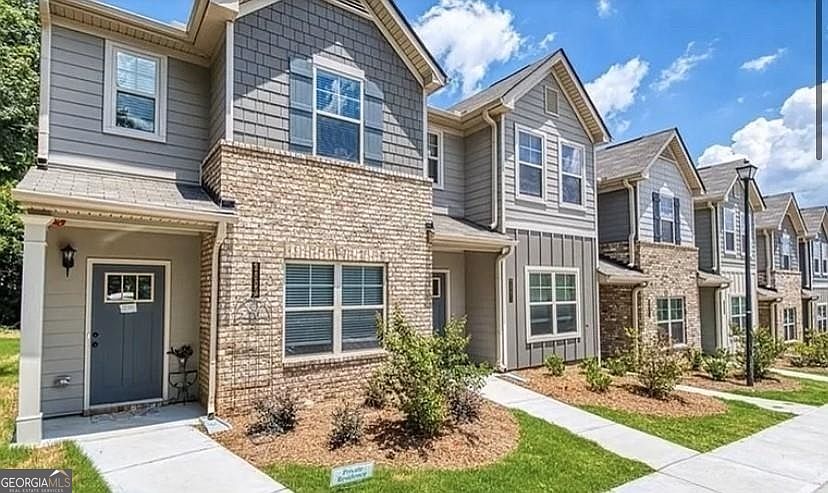 1st image of 3110 Bayrose Cir #108B