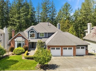 3423 241st Ave SE, Issaquah, WA