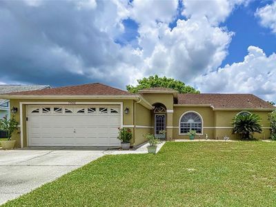 7900 Woburn St, New Port Richey, FL, 34653