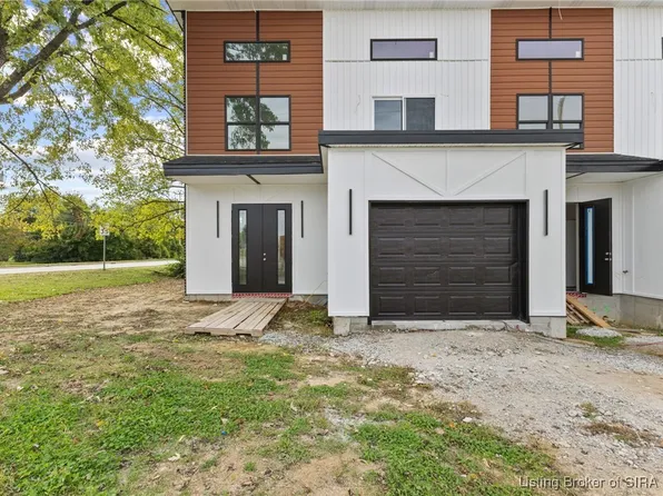 1622 Scott Street, Jeffersonville, IN 47130